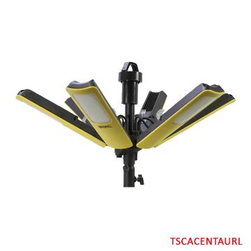 Picture of Faithfull Centaur 200W Heavy Duty Site Light 110V
JF9120-200W 110V