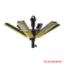 Picture of Faithfull Centaur 200W Heavy Duty Site Light 110V
JF9120-200W 110V