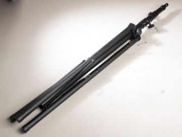 Picture of Faithfull 3m Heavy Duty Tripod
TRIPOD 3