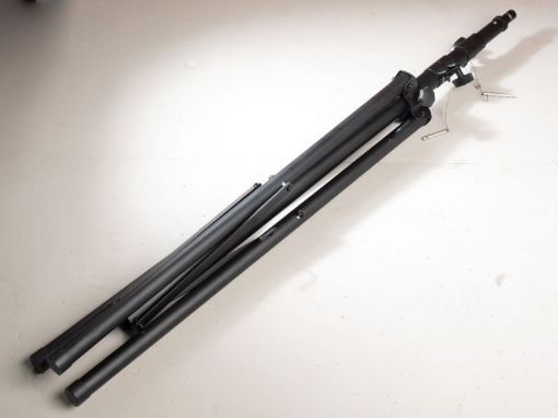 Picture of Faithfull 3m Heavy Duty Tripod
TRIPOD 3