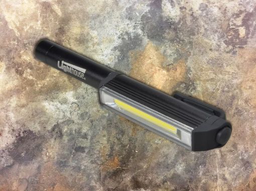 Picture of Lighthouse Elite 250 Lumens COB LED Inspection Torch
L/HEINSP250