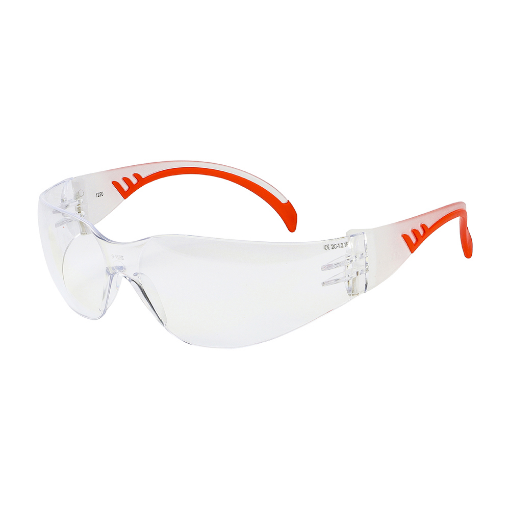 Picture of TIMCo Clear Comfort Safety Glasses
770999