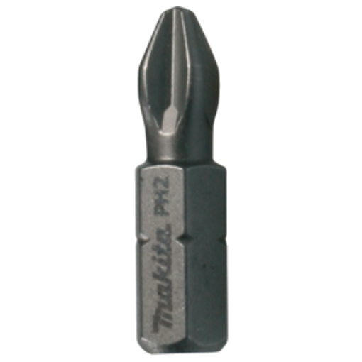 Picture of Makita 25mm PH2 Screw Bit (5)
P-47949
