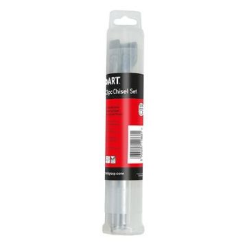 Picture of DART SDS+ 250mm Chisel Set (3 Piece)
SDSP25S3