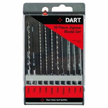 Picture of DART Jigsaw Set (10 Piece)
DJBS10