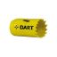 Picture of DART 32mm Premium Holesaw
DPH032