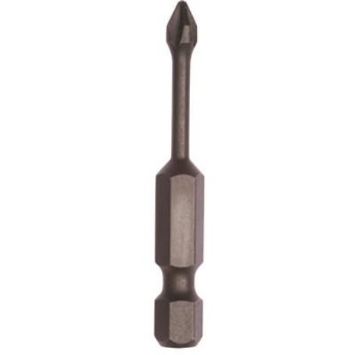 Picture of DART PH2 x 50mm Impact Driver Bit (10)
DI50PH2-10