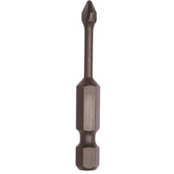 Picture of DART PZ3 x 50mm Impact Driver Bit (10)
DI50PZ3-10
