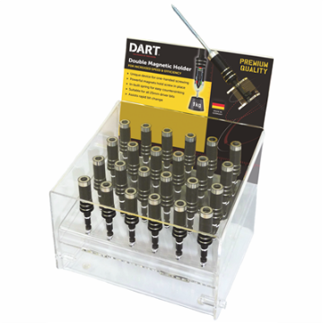 Picture of DART Premium Double Magnetic Holder 
GMHS25