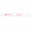 Picture of DART S1122VF Wood & Metal Cutting Recip Blade (5)
DRB72