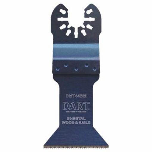 Picture of DART 44mm Bi-Metal Multi-Tool Sawblade
DMT44BM