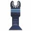 Picture of DART 44mm Bi-Metal Multi-Tool Sawblade
DMT44BM