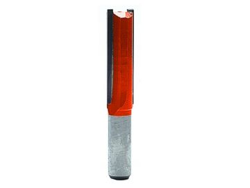 Picture of Faithfull TCT Two Flute Router Bit 12.7mm x 50mm
FAIRB211