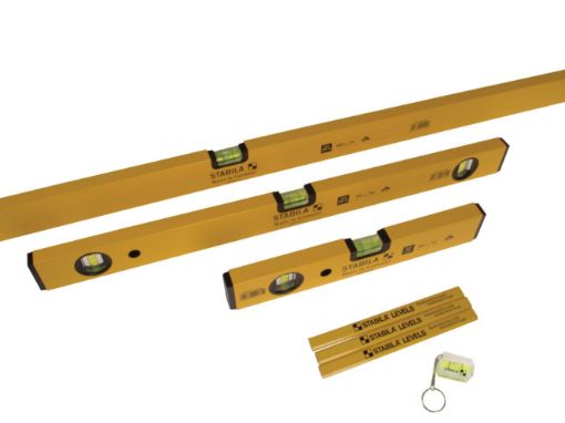 Picture of Stabila Combi Level Pack 70-2
14955