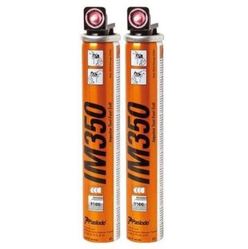 Picture of Paslode IM350 / IM350+ Fuel Cell Blister Pack Pink (Pack of 2)
300346