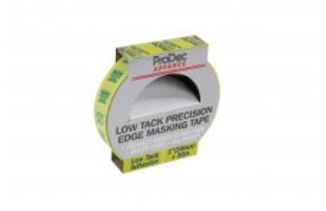Picture of Rodo ProDec Advance 24mm x 50m Low Tack Precision Edge Masking Tape
ATMT006 (12)