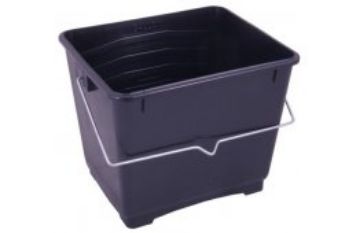 Picture of Rodo Mini Black Paint Scuttle 5 Litre
BPSM (5)