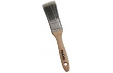 Picture of Rodo ProDec 38mm (1.5") Decorator Synthetic Paint Brush
PBPT033 (12)