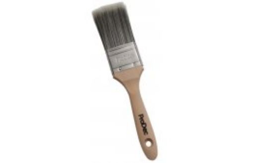 Picture of Rodo ProDec 50mm (2") Decorator Synthetic Paint Brush
PBPT034 (12)