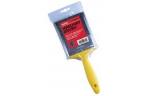 Picture of Rodo ProDec 100mm (4") Pro Masonry Brush
PR4GY (6)