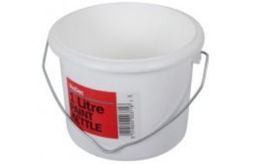 Picture of Rodo ProDec Plastic Paint Kettle 1 Litre
1EC