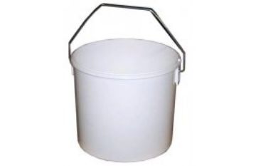 Picture of Rodo Plastic Paint Kettle 5 Litre 
5PC (old code UCPC003)