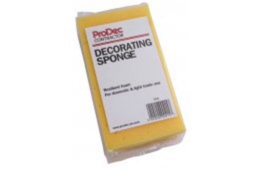 Picture of Rodo ProDec Foam Decorating Sponge
FDS (12)