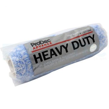 Picture of Rodo ProDec Advance 9" x 1.75" Heavy Duty Roller Refill
ARRE005 (6)