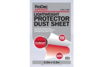 Picture of Rodo ProDec Advance 3.2m x 3.2m Non Woven Dust Sheet
PNWS129 (20)
