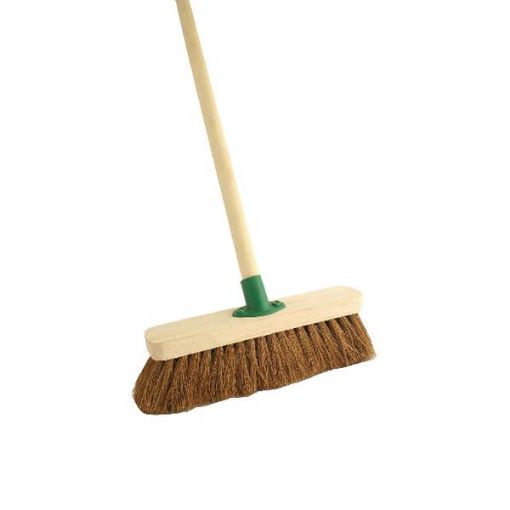 Picture of Rodo ProDec 12" Soft Sweeping Broom Head
PMSO1201