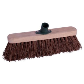 Picture of Rodo ProDec 12" Stiff Sweeping Broom Head
PMST1201
