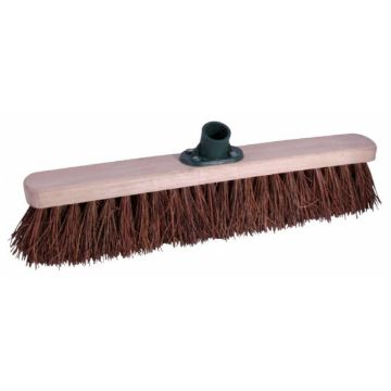 Picture of Rodo ProDec 18" Stiff Sweeping Broom Head
PMST1801