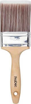 Picture of Rodo ProDec 75mm (3") Premier Synthetic Paint Brush
PBPT046 (12)