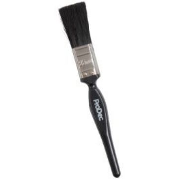 Picture of Rodo ProDec 25mm (1") Trade Pro Paint Brush
PBPT022 (12)