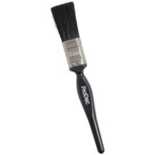 Picture of Rodo ProDec 25mm (1") Trade Pro Paint Brush
PBPT022 (12)
