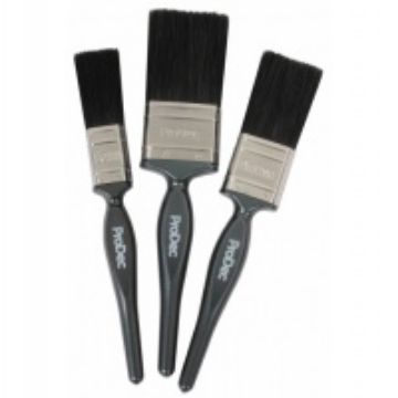 Picture of Rodo ProDec Trade Pro Paint Brush 3-Piece Set
PBPT028 (12)