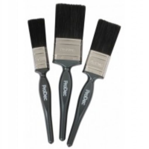 Picture of Rodo ProDec Trade Pro Paint Brush 3-Piece Set
PBPT028 (12)