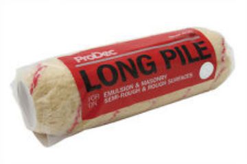 Picture of Rodo ProDec 9" x 1.75" Woven Roller Refill - Long Pile
PRRE004 (6)
