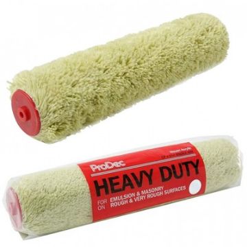 Picture of Rodo ProDec 12" Woven Double Arm Roller Refill - Heavy Duty
PRRE028 (3)