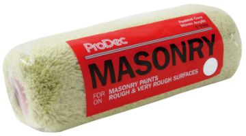 Picture of Rodo ProDec 9" Stick Masonry Roller Refill
PRRE022 (6)
