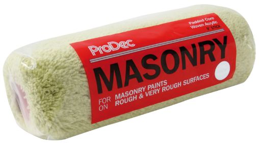 Picture of Rodo ProDec 9" Stick Masonry Roller Refill
PRRE022 (6)