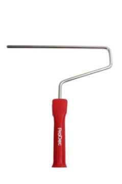 Picture of Rodo ProDec 10" Stick System Push Fit Handle Roller Frame
PRFR015 (6)