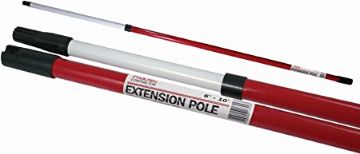 Picture of Rodo ProDec Contractor 3'6" to 6'6" Extention Pole
FREX003 (6)