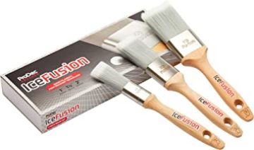 Picture of Rodo ProDec Advance 25mm (1") Ice Fusion Premium Paint Brush
ABPT065 (12)