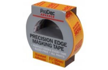 Picture of Rodo ProDec Advance 36mm x 50m Precision Edge Masking Tape
ATMT002 (8)