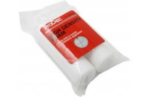 Picture of Rodo ProDec 4" Heavy Duty Foam Mini Roller Refills (2)
PRRE035 (6)