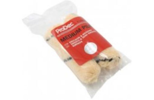 Picture of Rodo ProDec 4" Tiger Medium Pile Mini Rollers (2)
PRRE039 (6)