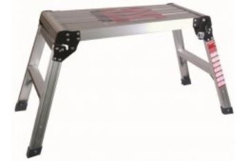 Picture of Rodo ProDec 700mm Aluminium Workstand
DWDK607