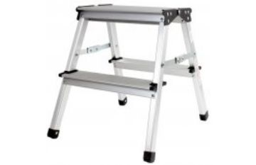 Picture of Rodo ProDec 2 Tread Aluminium Step Up
LFD41AL