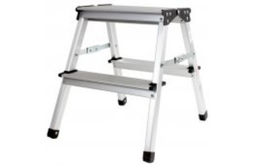 Picture of Rodo ProDec 2 Tread Aluminium Step Up
LFD41AL